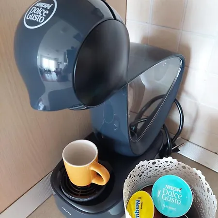 Lada Apartman *