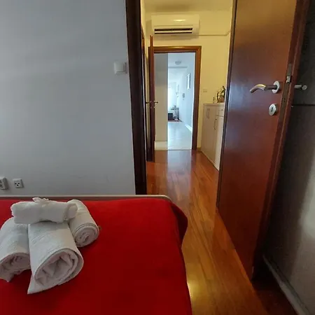 Apartman Lada *