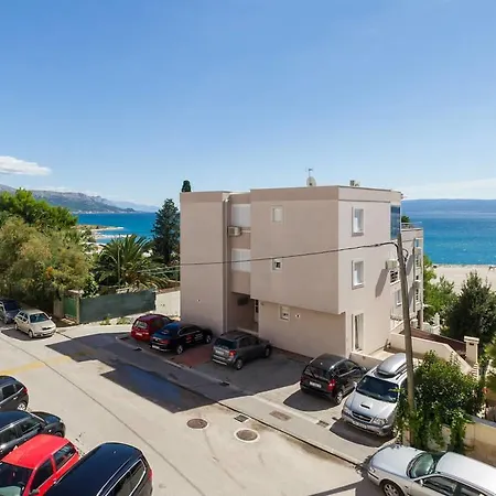 Apartman Lada Split