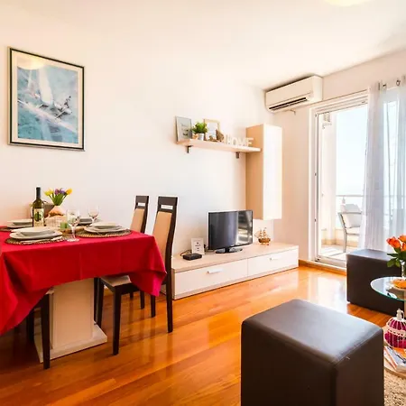 Apartman Lada Split