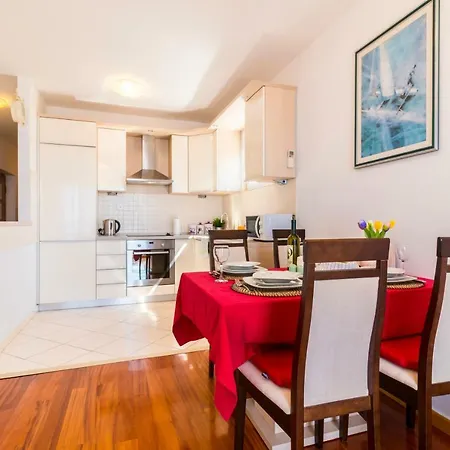 Apartman Lada
