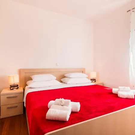 Apartman Lada Split