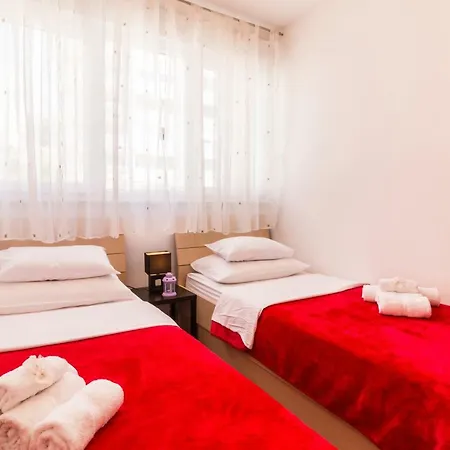 Apartment Lada